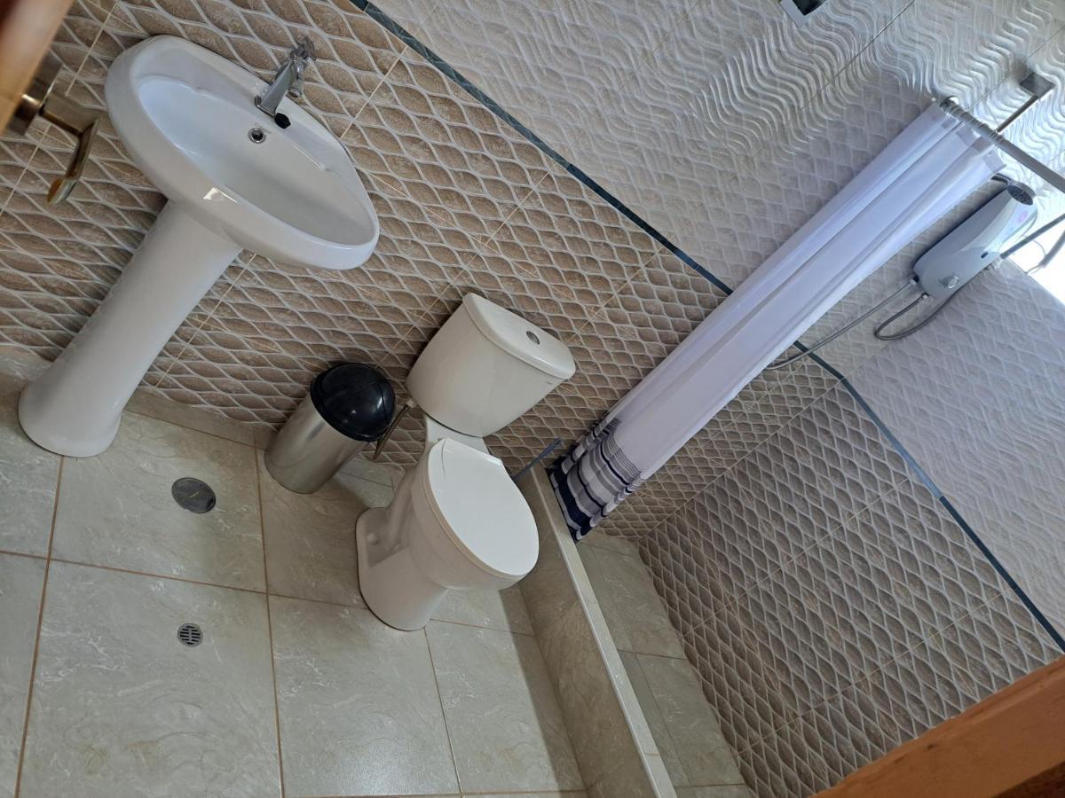 Maychu'S Albergue Chincheros  Εξωτερικό φωτογραφία